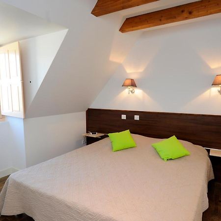 Le Clos Des Rives Saint-Vincent-de-Cosse Exterior photo