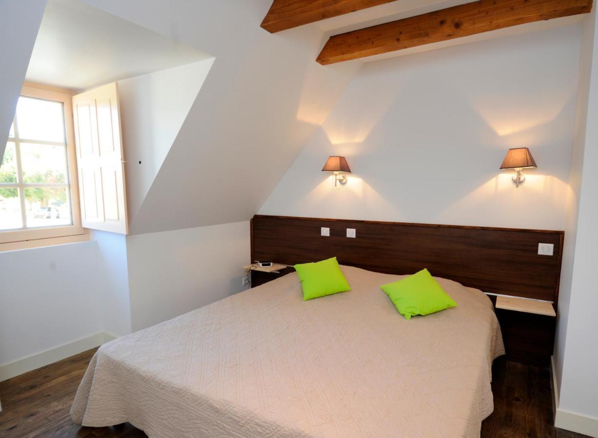 Le Clos Des Rives Saint-Vincent-de-Cosse Exterior photo