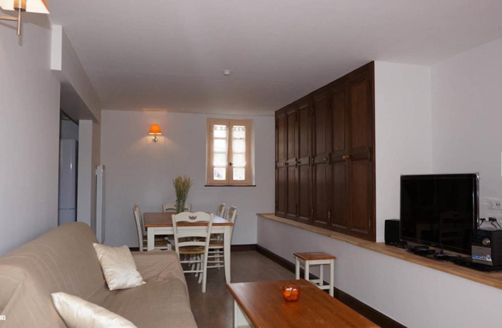 Le Clos Des Rives Saint-Vincent-de-Cosse Room photo