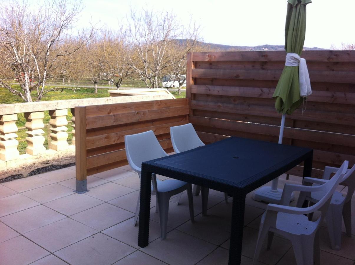 Le Clos Des Rives Saint-Vincent-de-Cosse Room photo