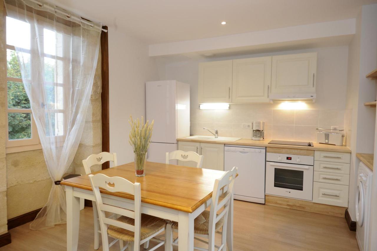 Le Clos Des Rives Saint-Vincent-de-Cosse Room photo