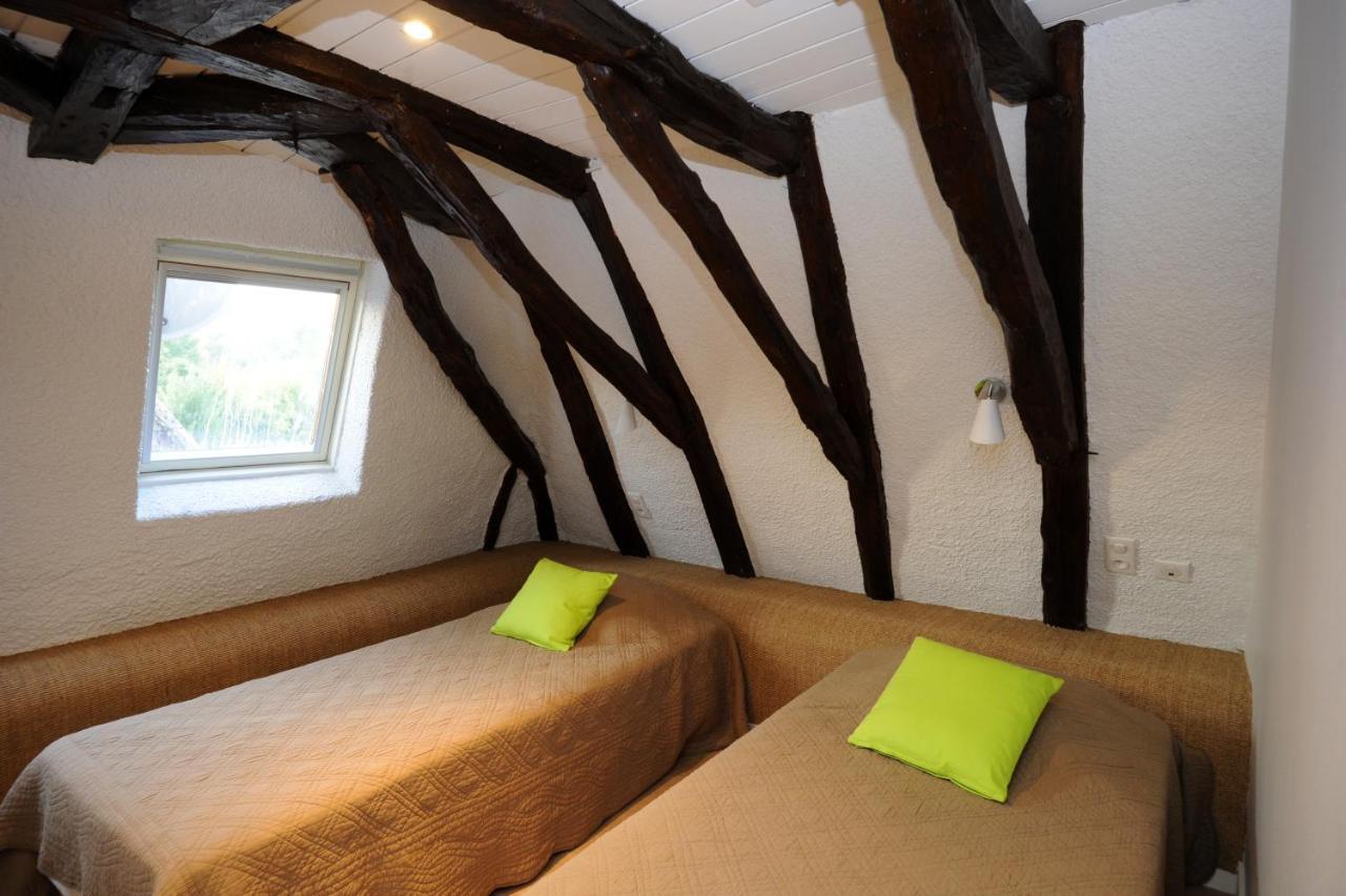 Le Clos Des Rives Saint-Vincent-de-Cosse Room photo