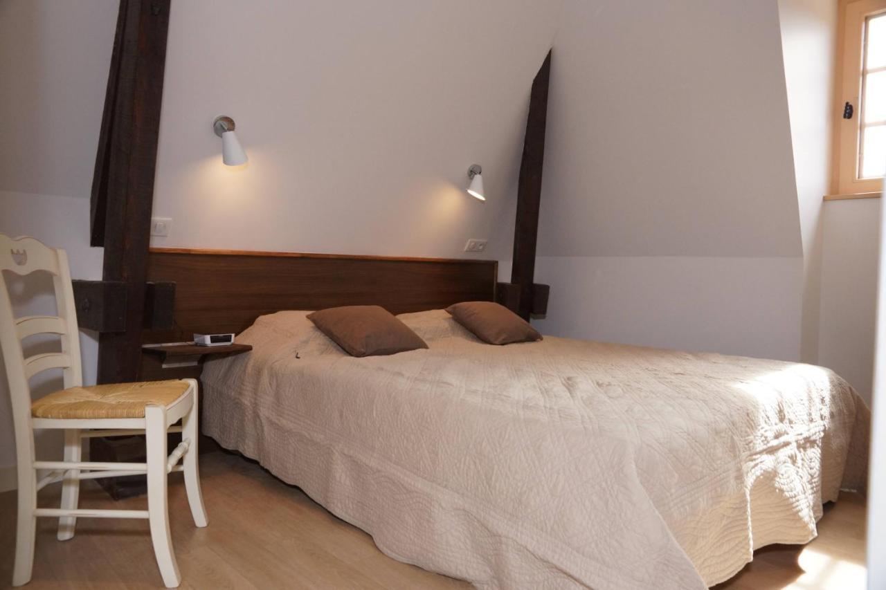 Le Clos Des Rives Saint-Vincent-de-Cosse Room photo