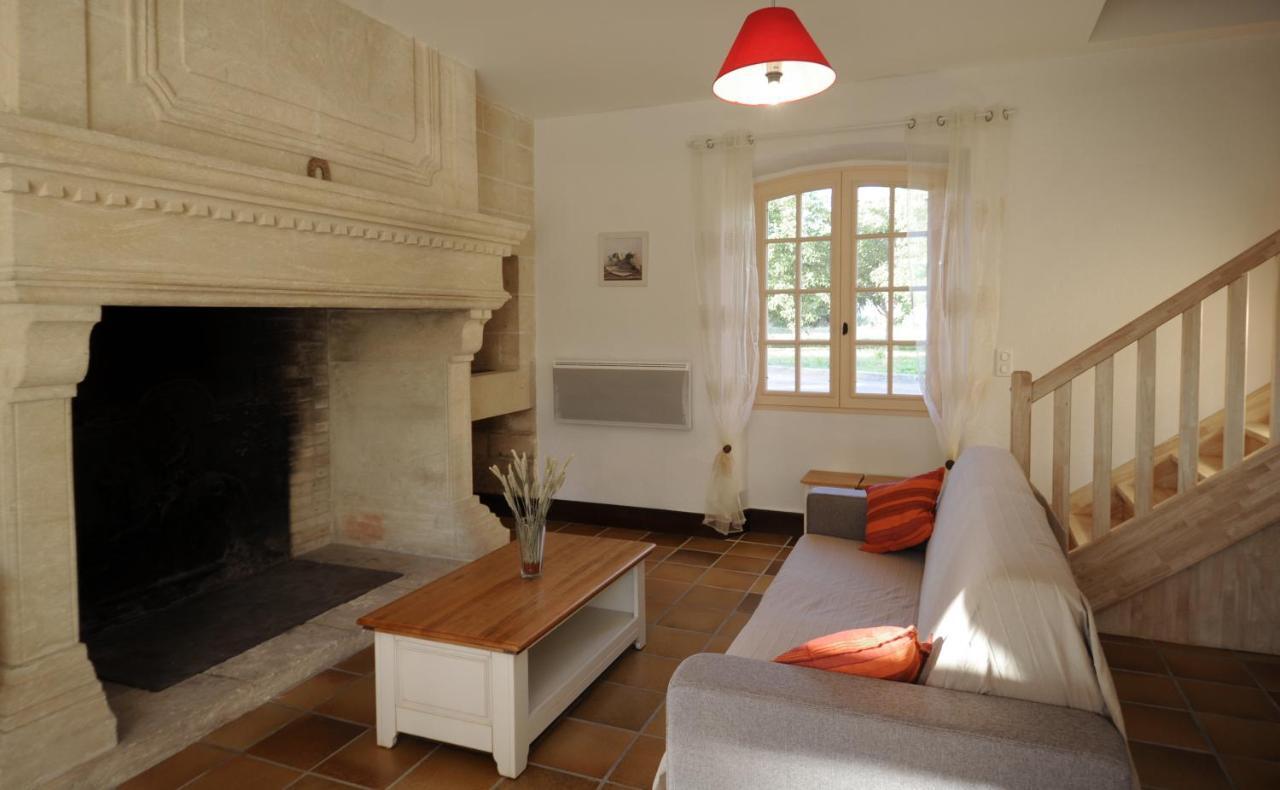 Le Clos Des Rives Saint-Vincent-de-Cosse Room photo