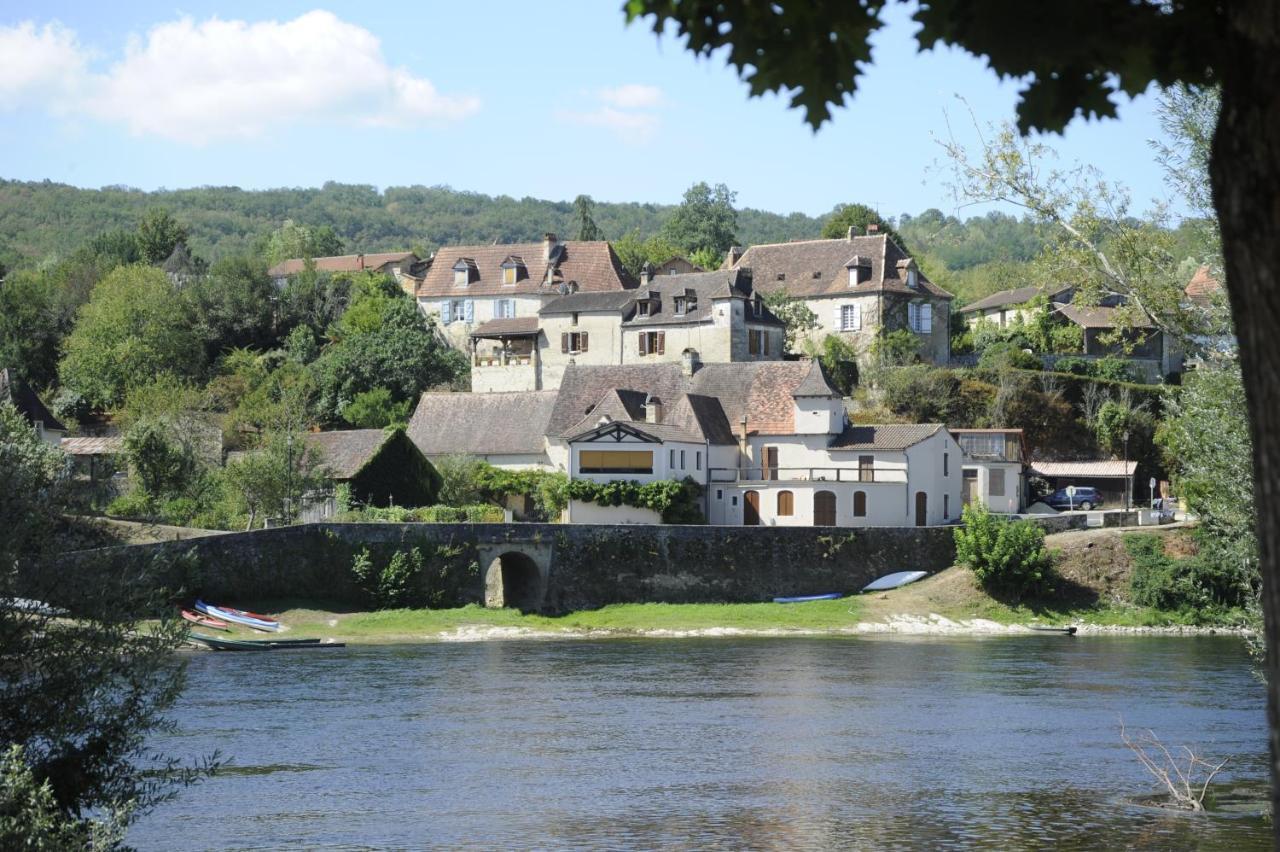 Le Clos Des Rives Saint-Vincent-de-Cosse Exterior photo