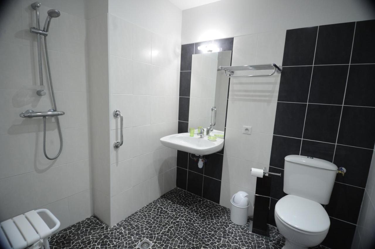 Le Clos Des Rives Saint-Vincent-de-Cosse Room photo